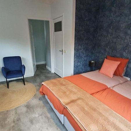 Bnb-Heirhuys Visvliet Εξωτερικό φωτογραφία