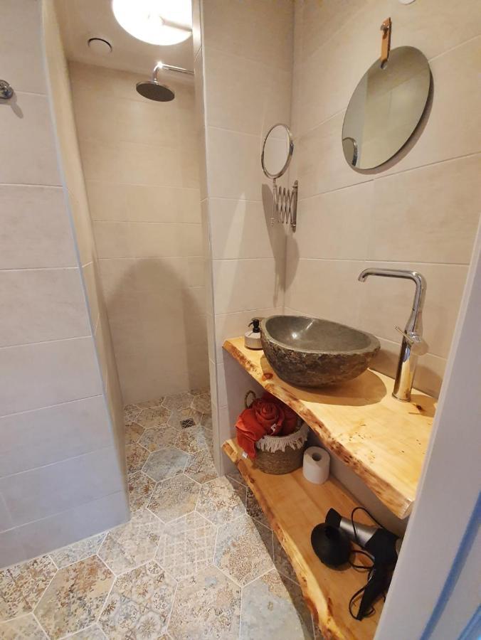 Bnb-Heirhuys Visvliet Εξωτερικό φωτογραφία